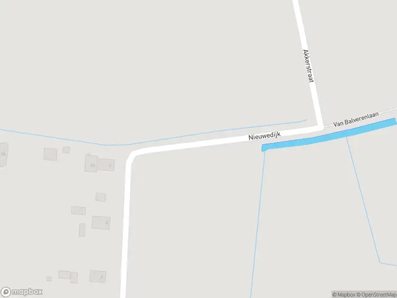 Anonieme overlastmelding Nieuwedijk in Slijk-Ewijk gesloten