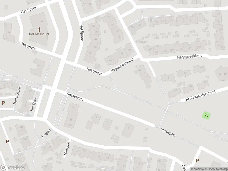 Brandweer met gepaste spoed naar de Hollandsspoor in Houten vanwege een liftopsluiting