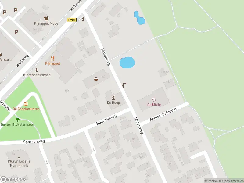 Traumahelikopter met grote spoed naar de Hoofdweg in Klarenbeek