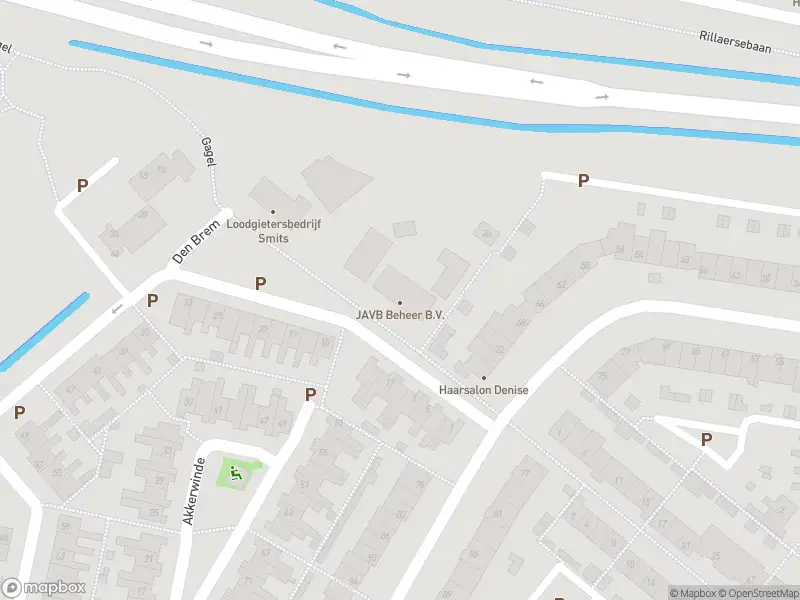 Overlastmelding Den Brem in Goirle