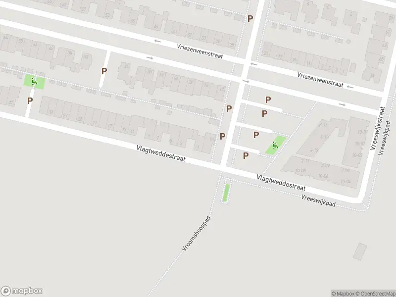 Anonieme overlastmelding Vlagtweddestraat in Tilburg