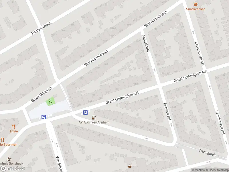 Overlastmelding Staringplein in 6821DS Arnhem