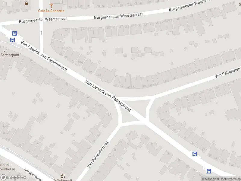 Overlastmelding Sweerts de Landasstraat in 6814DD Arnhem