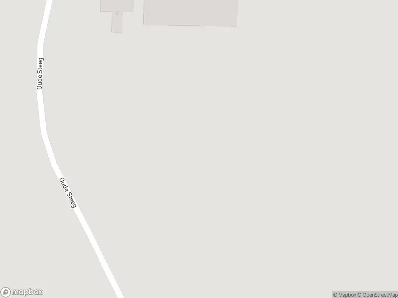 Overlastmelding Oude Steeg in Zevenaar