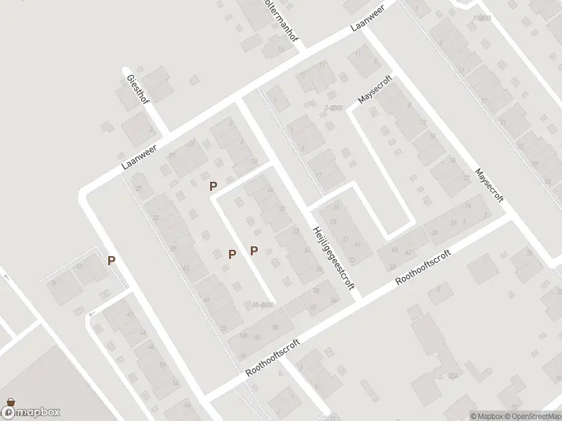 Overlastmelding Hofgeesterweg in Velserbroek gesloten