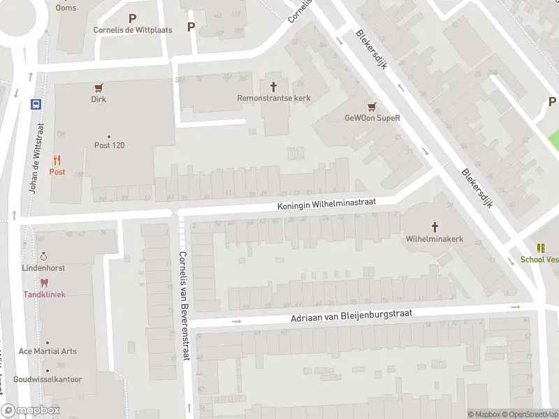 Overlastmelding Singel in 3311KR Dordrecht