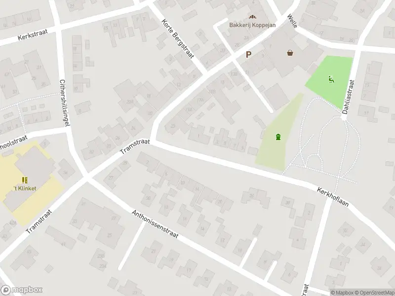 Brandweer met gepaste spoed naar de De Walestraat in Koudekerke vanwege afhijsen patient