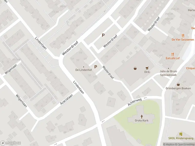 Ambulance met gepaste spoed naar de Eikenlaan in Lisse