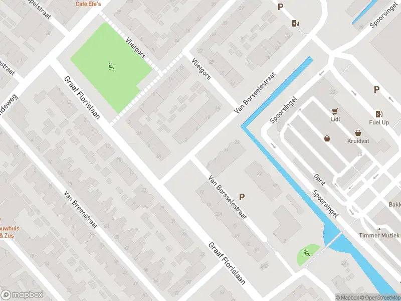 Anonieme overlastmelding Van Borsselestraat in Beverwijk