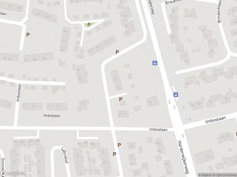 Overlastmelding Beverodelaan in Dieren