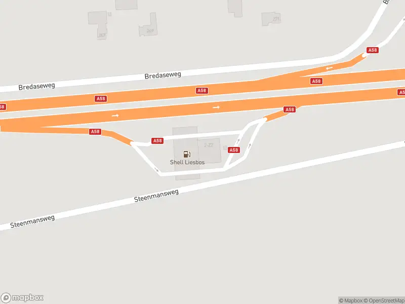 Brandweer en politie met grote spoed naar de Oostpoort in Etten-Leur