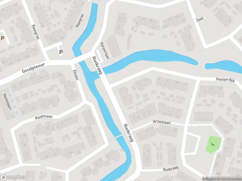 Ambulance met gepaste spoed naar de Rietkraag in Bodegraven