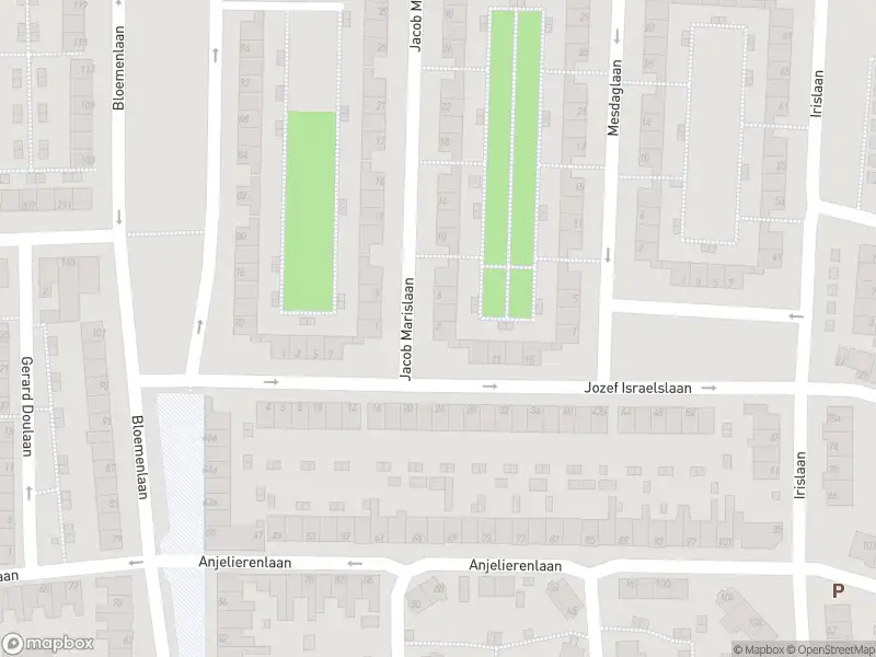 Traumahelikopter met grote spoed naar de Jacob Marislaan in Vlissingen