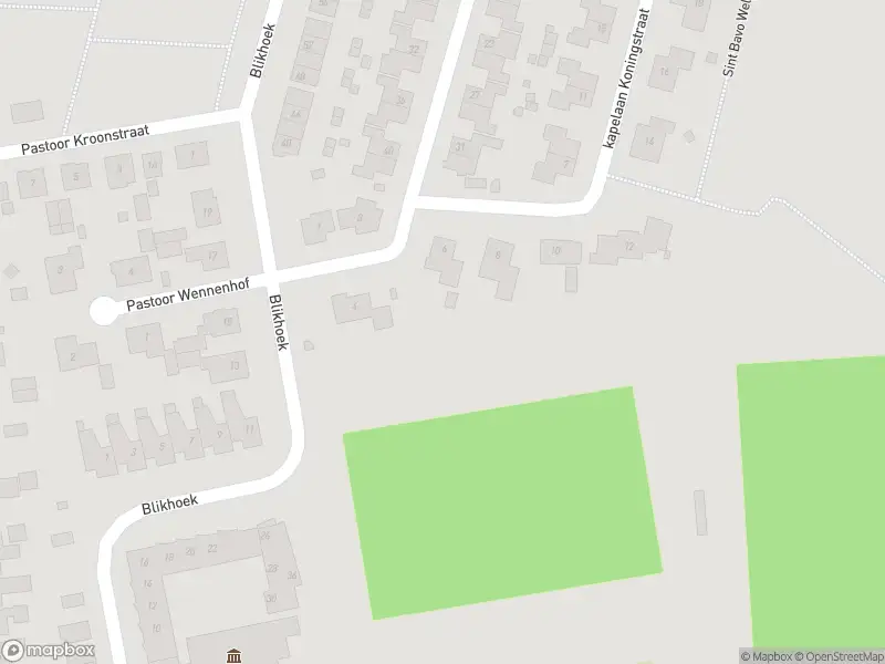 Brandweer met grote spoed naar de Nassauweg in 's-Heerenhoek