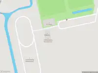 Brandweer met gepaste spoed naar de De Hoogspanningsweg in Assen