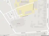 Politie naar de Martinilaan in Vught vanwege ongeval met letsel