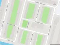 Brandweer met gepaste spoed naar de Jacob van Arteveldestraat in Amsterdam vanwege stankoverlast