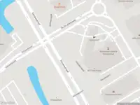 Brandweer met gepaste spoed naar de Veluwezoom in Almere