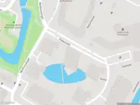 Ambulance met gepaste spoed naar de Plataanstate in Purmerend