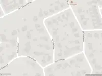 Brandweer met grote spoed naar de De Scheifelaar in Veghel vanwege reanimatie