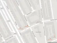 Politie naar de Vlaggemanstraat in Rotterdam vanwege schietincident