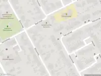 Ambulance met gepaste spoed naar de Fabiusstraat in Melissant