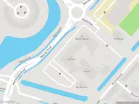 Politie met gepaste spoed naar de Moerse Dreef in Tilburg