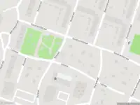 Ambulance met gepaste spoed naar de Dintelstraat in Den Helder