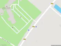 Brandweer met grote spoed naar de Van Weerden Poelmanweg in Soest