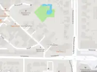 Ambulance met gepaste spoed naar de Dorpsstraat in Barendrecht