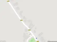 Brandweer met grote spoed naar de Sietse Veldstraweg in Den Ham