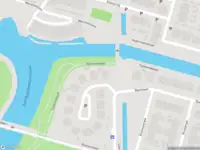 Overlastmelding Richard Straussring in Oud-Beijerland