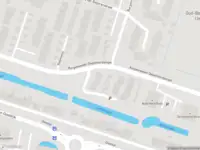 Overlastmelding Gorzenhoek in Oud-Beijerland