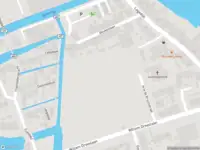 Ambulance naar de Guisweg in Zaandijk vanwege ongeval met letsel