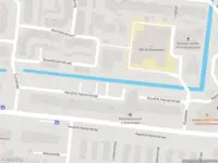 Overlastmelding Spinnerijstraat in 's-Gravendeel