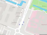 Besteld ambulance vervoer naar de Laan van de Helende Meesters in Amstelveen