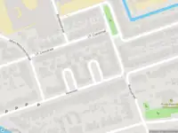 Overlastmelding Venenlaan in Hoorn