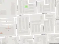 Ambulance met grote spoed naar de Ligusterstraat in Spijkenisse