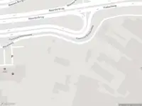 Brandweer met gepaste spoed naar de Nieuweweg in Maastricht