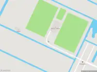 Ambulance met gepaste spoed naar de Altiorplein in Ter Aar