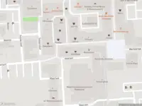 Brandweer met gepaste spoed naar de Parkzijde in Lelystad vanwege stankoverlast