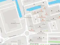 Anonieme overlastmelding Eleanor Rooseveltlaan in Amstelveen