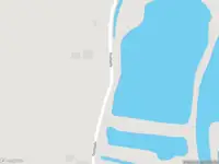 Overlastmelding Oostkade in Waarland