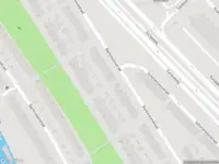 Brandweer met gepaste spoed naar de Barkmolenstraat in Groningen vanwege stankoverlast