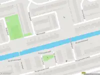 Traumahelikopter met grote spoed naar de Wielengahof in Delft