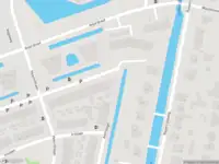 Ambulance met gepaste spoed naar de Anthuriumsingel in Berkel en Rodenrijs