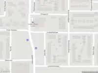 Traumahelikopter met grote spoed naar de Laagsehoeflaan in Bergen op Zoom