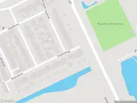 Brandweer met grote spoed naar de Gelissenstraat in Oss vanwege waarnemen gaslucht