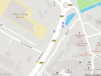 Overlastmelding Prinses Marijkestraat in Hillegom