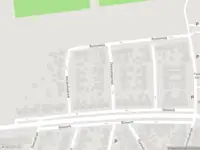 Brandweer met grote spoed naar de Bolwerk in Sas van Gent vanwege gebouwbrand